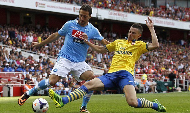 plesbolmedia's tweet photo. Prediksi Arsenal vs Napoli 12 April 2019 https://t.co/QLK6FOZ0lq https://t.co/C6lnEGZJzP