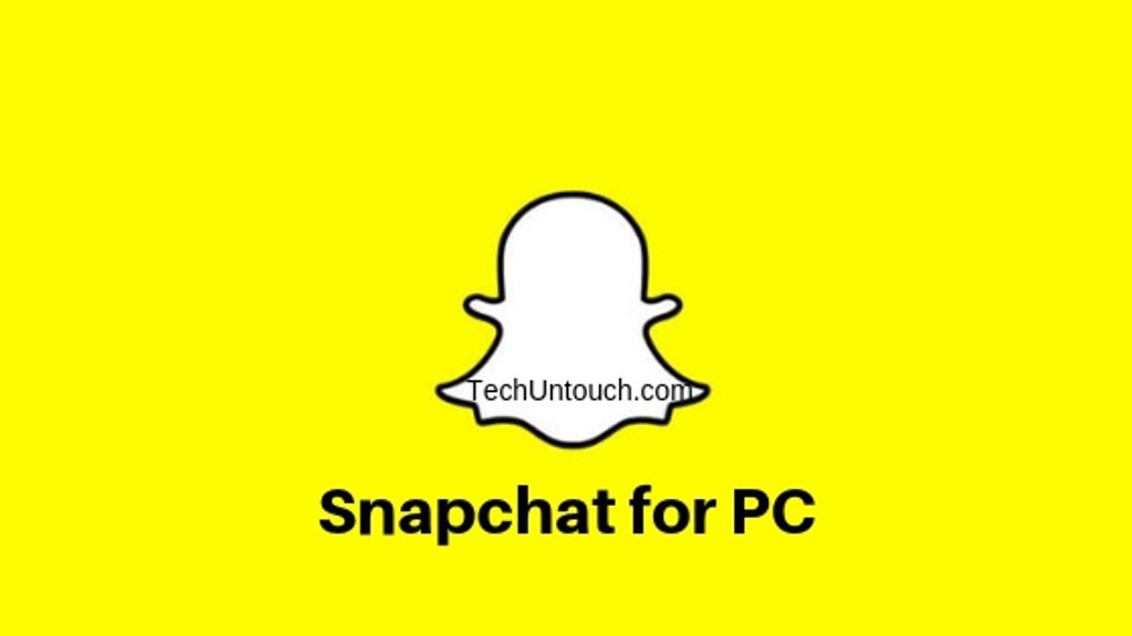 fortivus's tweet image. How to Install Snapchat for PC Windows? [Working Guide] twi.li/qvnqjl #SocialMedia #SnapchatforPC #Windows #snapchat