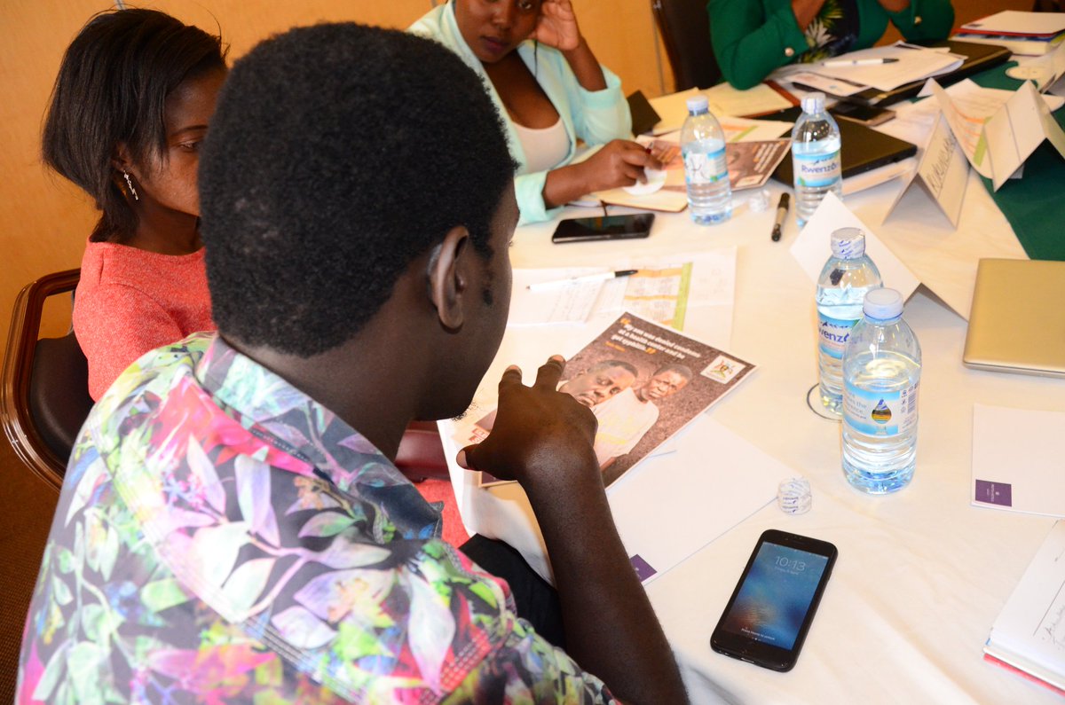 cehurduganda's tweet photo. #Voice4Health partners and champions brainstorming, conceptualizing and familiarizing with materials for the next phase of the #SilenceIsDeadly communications campaign and discussing appropriate remedies to counter opposition on the campaign. | Facilitated by @goodlifeug. https://t.co/zdmbXuk8kA