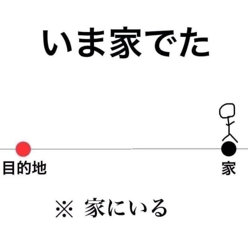 １回はしたことある！？家にいるのに「今家出た」と誤魔化したことｗｗｗ