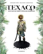MysticFarfadet's tweet photo. Texaco. Un avocat équatorien face au géant #Texaco #Chevron #BD reportage sur l'une des pires catastrophe #écologique, une crise #humanitaire et scandale judiciaire. A lire de toute urgence! @les_arenes #Equateur #Amazonie #VendrediLecture @Sophie_T_J @Pablofame @GlobeTrottoir https://t.co/mdYwIm7FP0