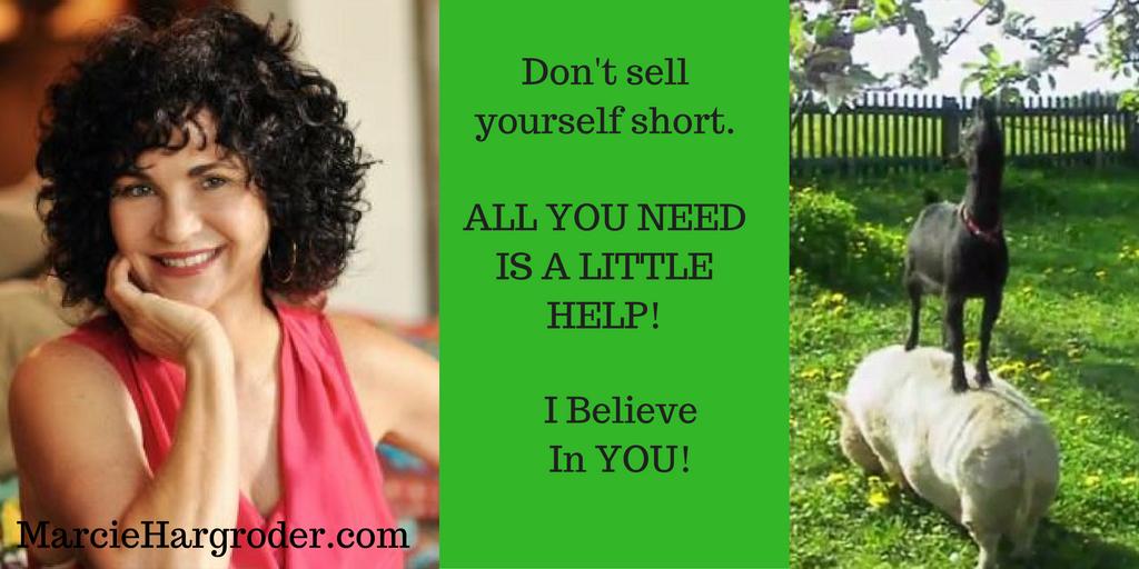 JUST A SHORT STEP UP!  THAT'S ALL YOU NEED!  dld.bz/fkfuS  #HELPISONTHEWAY #DONTGIVEUP