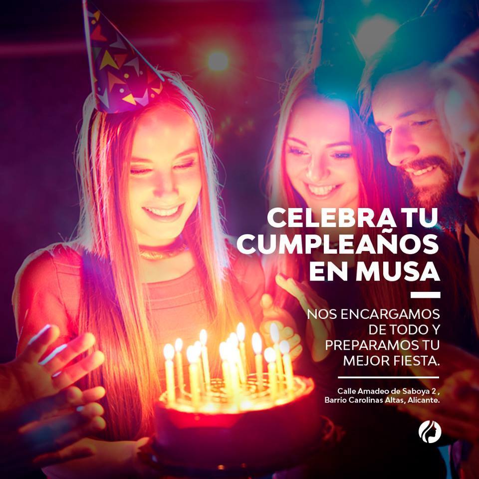 Musa Café Alicante tweet media