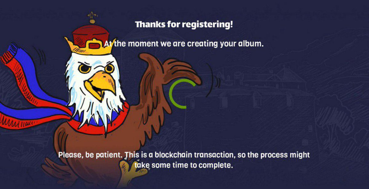 Bd300li's tweet photo. Every time you trade a card in-game, the swap is recorded and secured via #blockchain. #bd300 is a great way to have fun while learning about #blockchaintechnology and celebrating 300 years of #Liechtenstein's history.
Get ready to #playwithblockchain! https://t.co/7Az0QQFE5m