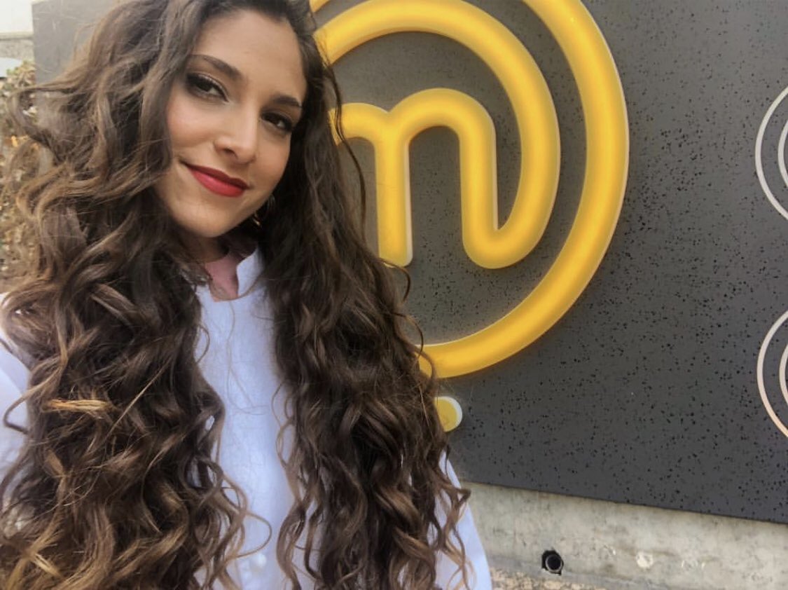 MasterChef tweet media