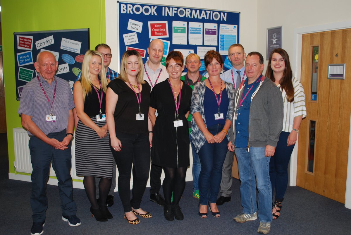 A recent inspection from <a href="/HMIProbation/">HM Inspectorate of Probation</a> stated that 'children and young people are at the heart of everything they do'. 

Certainly sounds like <a href="/PositiveSteps/">Positive Steps</a> 

Read the full report here - ow.ly/me7t50p6zMd