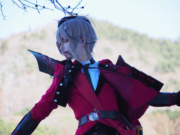 Twitterのコスプレ画像61