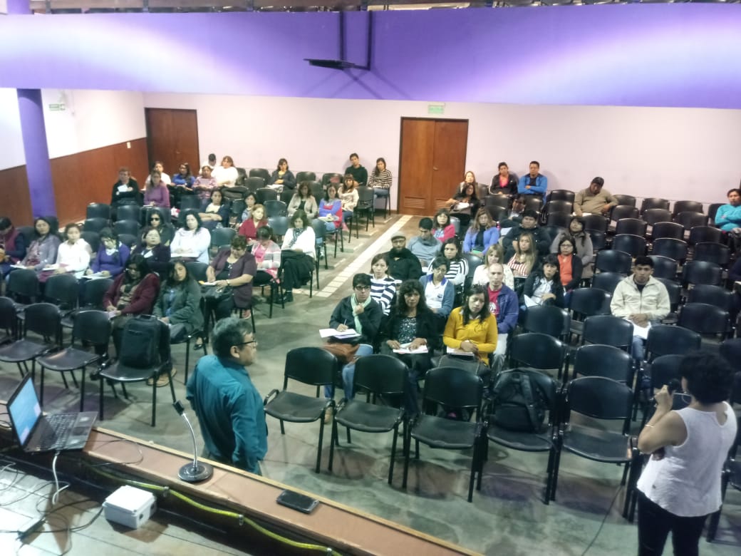 SecytJ's tweet photo. @EducacionJujuy
Iniciamos el Seminario #Metodología de la #CIENCIA en la #Escuela para docentes en Abra Pampa, San Pedro y San Salvador de Jujuy
Proximos encuentros👇
📆5 Abril
✔La Quiaca
📆12 Abril
✔SS de Jujuy
📆17 Abril
✔LGSM
#TrayectoFormativo
#CienciayTecnologia https://t.co/EJrQQcF8LA