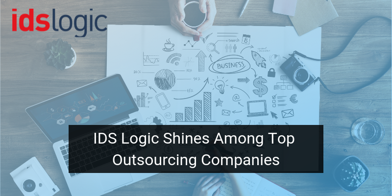 applicationdevp's tweet image. #IDSLogic Shines Among Top #Outsourcing #Companies
IDS Logic’s remarkable #IT #services #development have made it to the list of top Magento Developers at GoodFirms,& we’re also recognized as a top Outsourcing Company on DesignRush.
bit.ly/2uOw8fH
