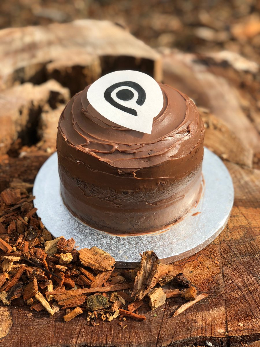 opsApps's tweet photo. What a way to #endtheweek!
Huge #thankyou to Thomas (and his cake making mum Kirsty) for our super chocolatey @opsApps cake - marking the end of Thomas' work experience week with us.
#feelgoodfriday #fantasticfriday #chocolatecake #fridayfeeling #theregoesthediet https://t.co/MCXx8kMsHR