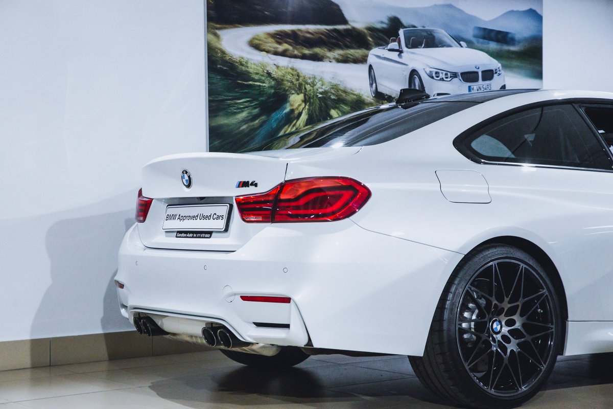 SandtonBMW's tweet photo. From 4–7 April, the Annual #BMWApprovedUsedCarsWeekend brings you the finest selection of quality-tested, low-mileage vehicles at unbelievable prices.
We will be open tomorrow from 08h30 to 13h30 and on Sunday from 09h30 - 13h30.
#4DaysOnly. T&Cs apply.
#BMW #Weekend #Sale https://t.co/foMOe29JaU