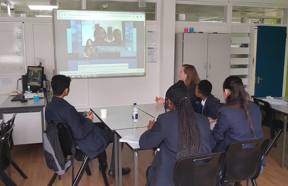 StAndHighCE's tweet image. Amazing Term [7]

Students fundraising for charities in groups, as a school and individually, participation in @WEMovement, staff going that extra mile to engage students in lessons - the list goes on.

We are #Ambitious. We are #Committed. We are #Selfless.

We #StandHigh