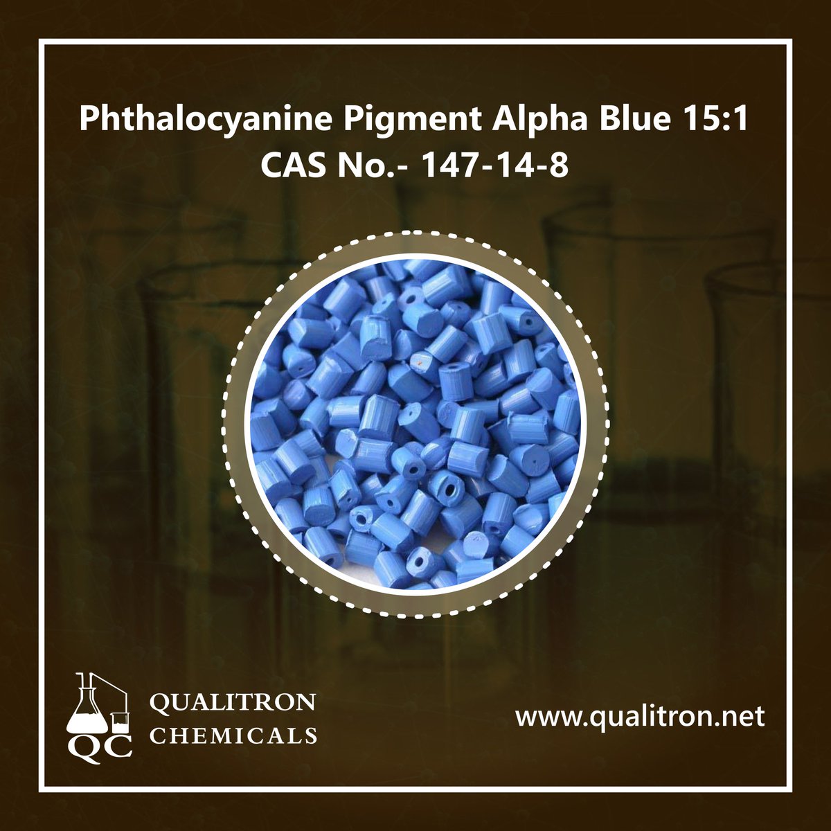 Qualitron Chemicals (@qualitronindia) / Posts / X