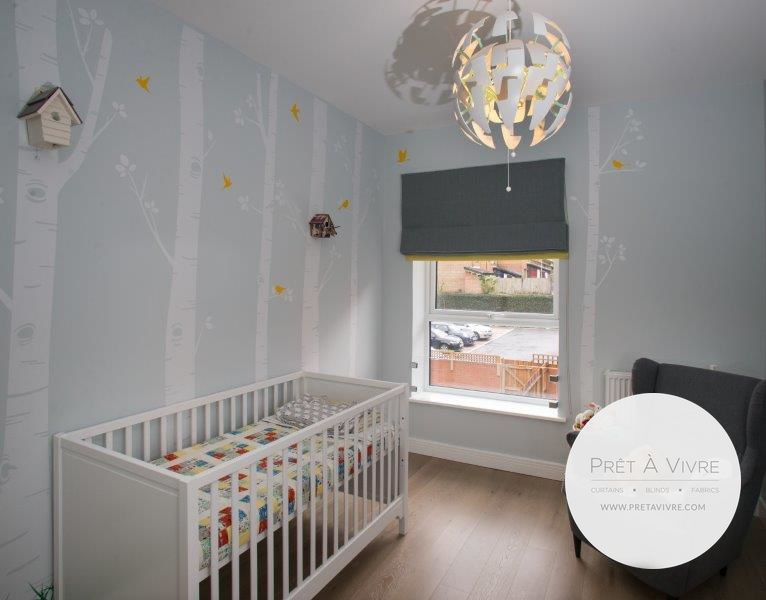"Don’t feel tied down to the traditional pink for girls, blue for boys and yellow for waiting-to-find-outs."

pretavivre.com/blog/nursery-w…
 
⬆️
 
This is just one of the many dos and don'ts we've touched on in our latest blog post!
