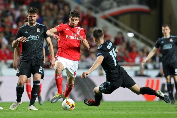 plesbolmedia's tweet photo. Prediksi Benfica vs Frankfrut 12 April 2019 https://t.co/lZM1CsR0vG https://t.co/E3YQbFQu9X
