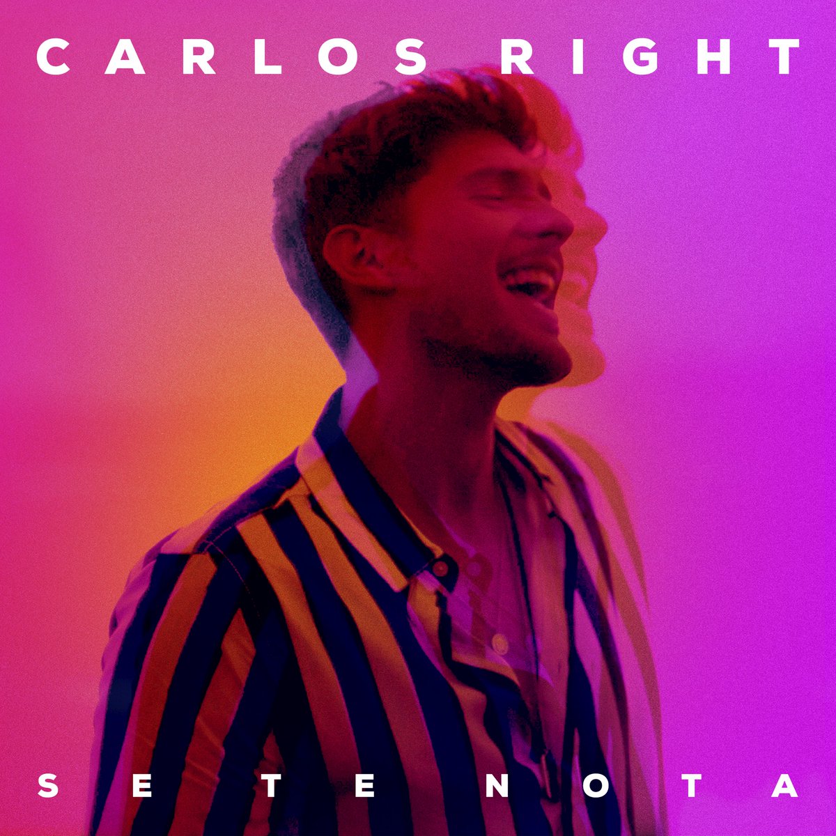 Carlos Right (OT 2018) >> álbum "Atracción" D3YfW3yW0AAP5nD