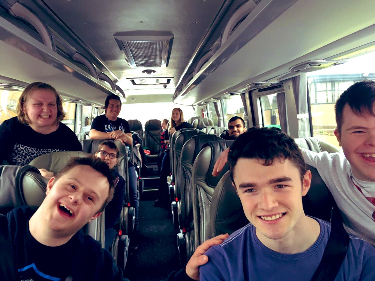 Health2Mind_pro's tweet photo. Students from steps and pathways @bedfordcollege have just set of for 4 days with @Health2Mind_pro #Hear2listen @condoverhall @JCAAdventure012 https://t.co/NifIOYPfO3