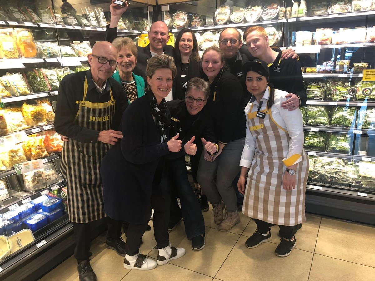 Vakcentrum's tweet photo. #ZO2Z provinciewinnaar Noord-Holland Cartouche Veenbrink van Jumbo Veenbrink, Amstelveen. Gefeliciteerd met deze topprestatie!
#Vakcentrum https://t.co/hwnVBrPLgV
