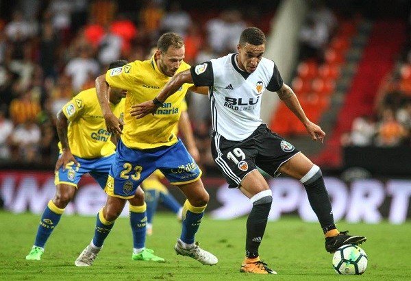 plesbolmedia's tweet photo. Prediksi Villarreal vs Valencia 12 April 2019 https://t.co/sgueXkGlQw https://t.co/YyMBZyVDzM