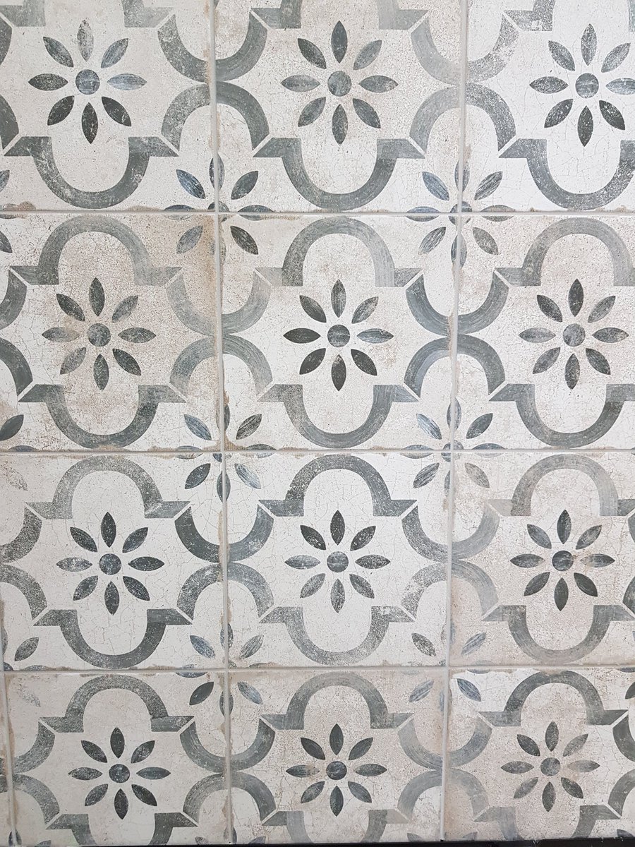 CeramicSystems's tweet image. Aged patterns are bang on trend at the moment. We love these ranges, why not call into our showroom for a browse. Kingstown Broadway, Carlisle CA3 0HA. Or get in touch for more info