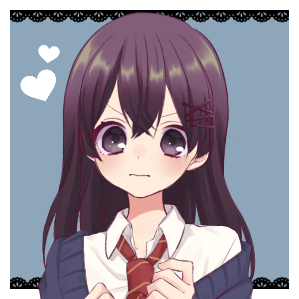 女子化のtwitterイラスト検索結果 古い順