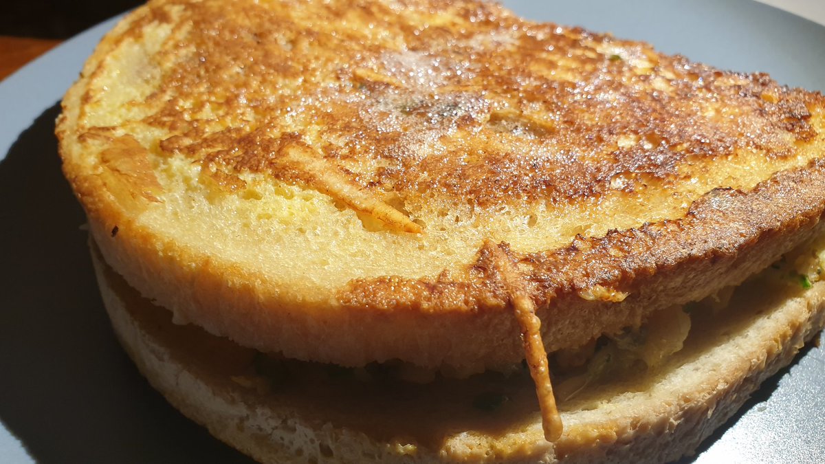FoodHector tweet picture