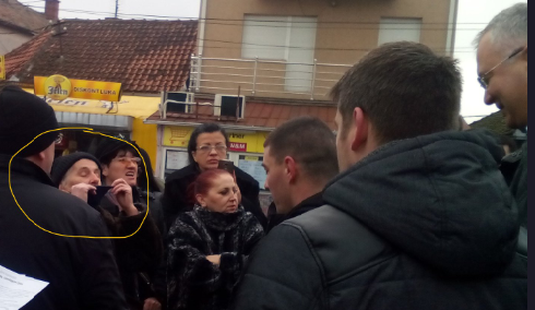 LNess2018's tweet photo. @PajticBojan Iskusnija je to ekipa nego što pretpostavljate. Evo su ovde kako "dejstvuju" po Šutanovcu, prošle godine.
Tzv. terenski botovi. 4x4 :) https://t.co/9maUC1Efmh
