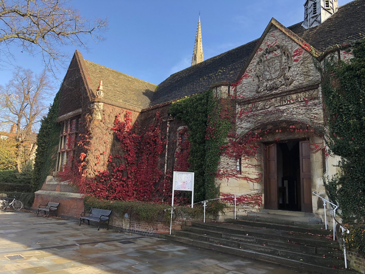 chris_davison1's tweet image. .. lots going on at your local Library this April ! ..👏👍🙌 .. #MoreThanJustBooks @Library_Plus @ThisisKettering @ENTKettering @NTelegraph @weaver_steph @Grifster96 @BBCNorthampton @NNwhatson @NHFTNHS @bosworth_alison @MadelineWarwick @sylviadavis551 #KetteringLibrary 📚