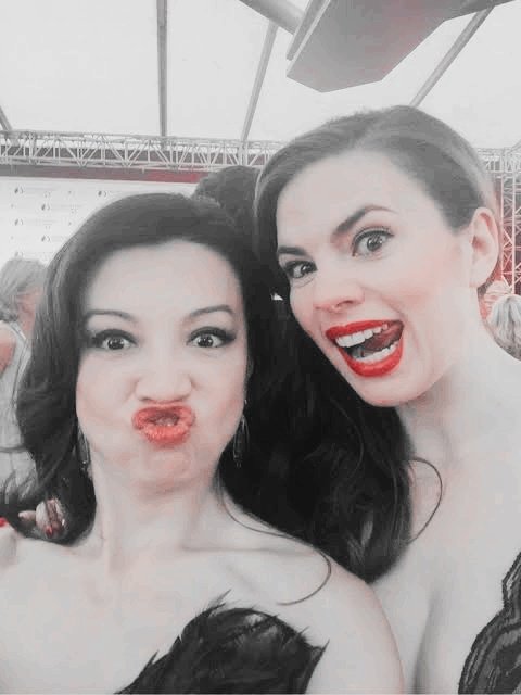 Happy Birthday for Hayley Atwell    