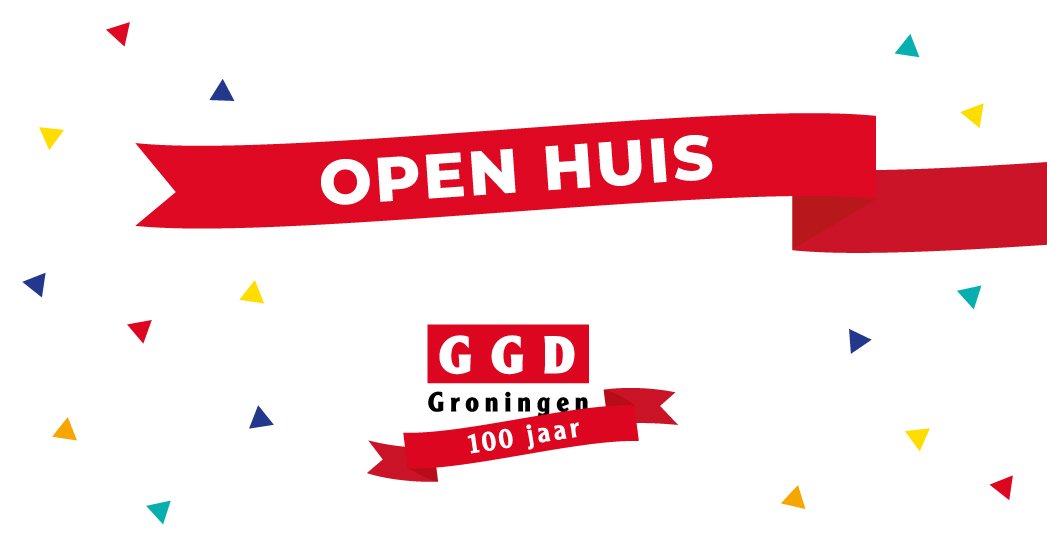 GGD Groningen tweet media