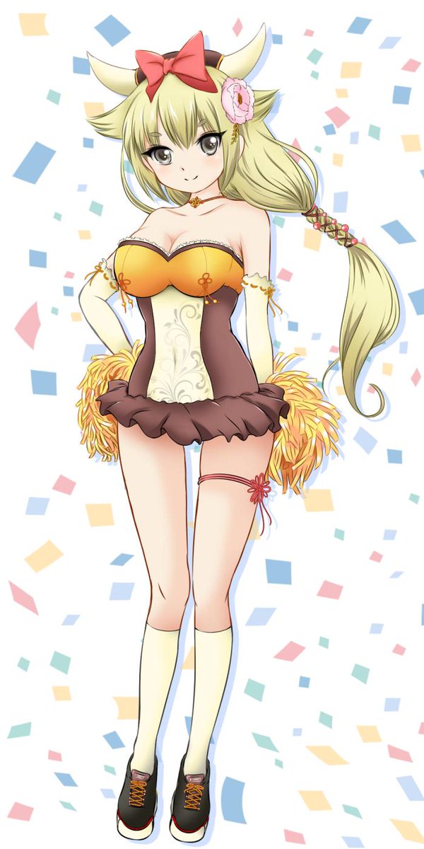 一葉 かずは No Twitter チア 牛王ちゃん 長かった春休みも終わって ようやく生活リズムを取り戻せそうです 天華百剣お絵かき部 牛王吉光 一葉 かずは No Twitter チア 牛王ちゃん 長かった春休みも終わって ようやく生活リズムを取り戻せそうです 天華百剣お絵かき部 牛王吉光
