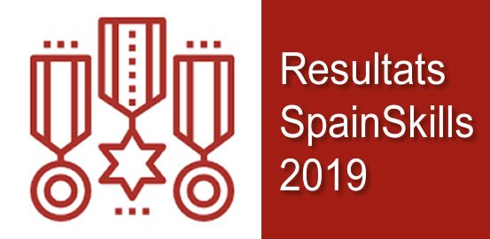 xtec's tweet image. SpainSkills. Resultats globals del campionat.
spain-skills.es/index.php/comp…
#alscentres #SpainSkills