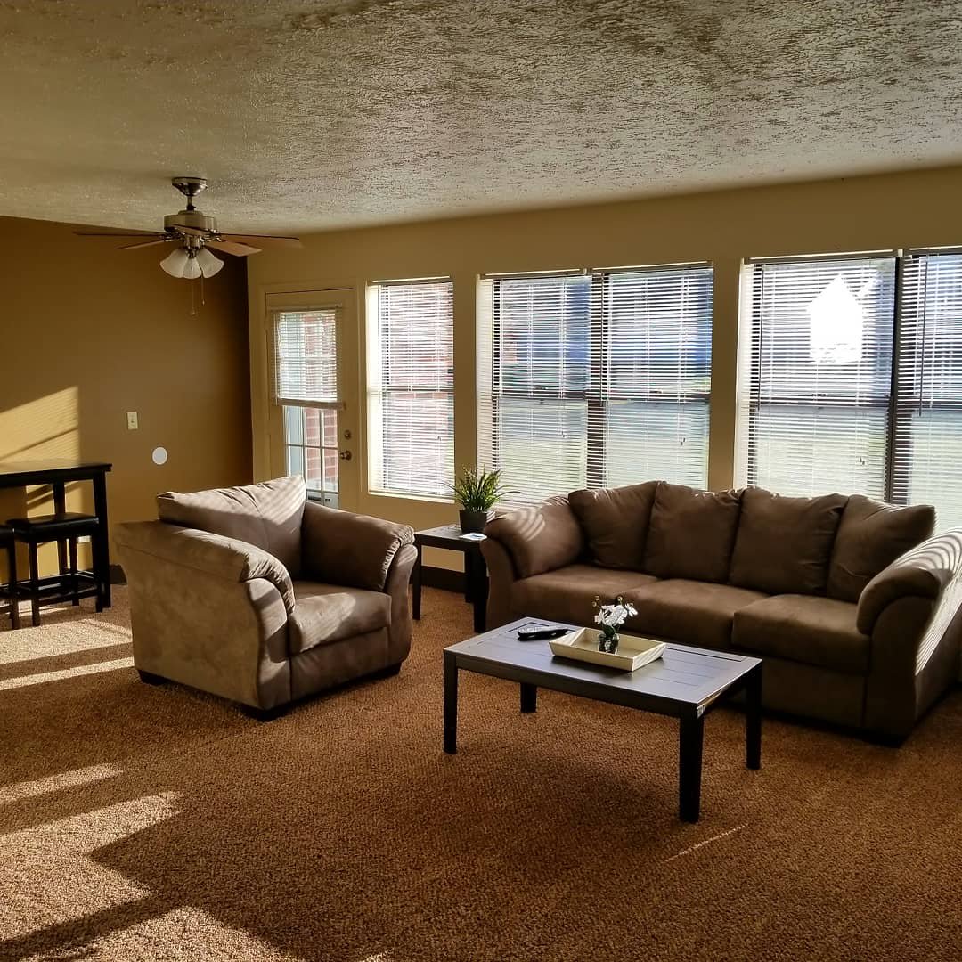 Parkstead_Cope's tweet photo. Finally Friday! Time to relax in your comfy, cozy new home! If you like the sounds of this, stop by! We'll show you how to make this yours! #DeerRiverEstates #NewHome #FridayFeeling https://t.co/YnHOyndvO4