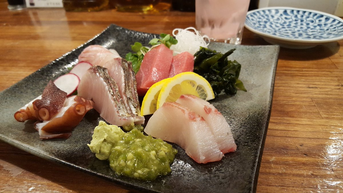 うお春 うお春