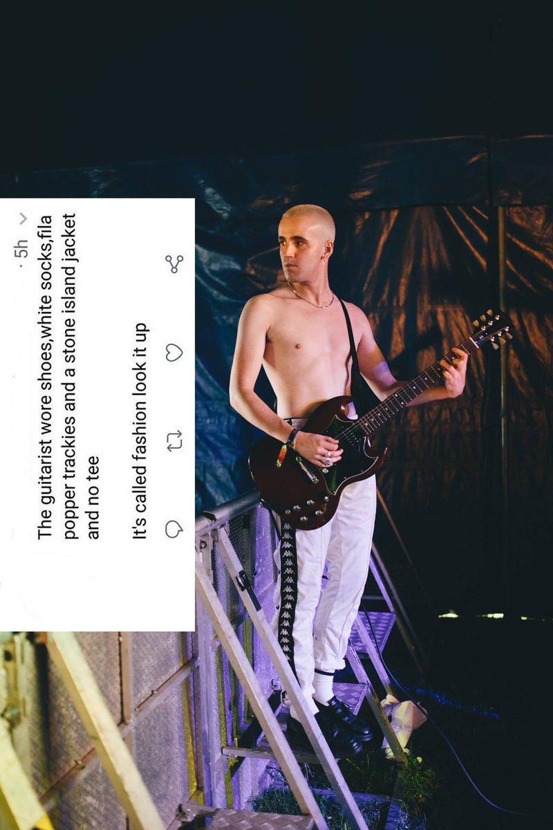 Dundee! 💥

We’re coming for you tomorrow. We’ll be turning @conroysbasement into an absolute sweatbox along with @waltdisco_ @CRYSTALbandx &amp; <a href="/betawavesband/">𝑩𝑬𝑻𝑨 𝑾𝑨𝑽𝑬𝑺</a> courtesy of <a href="/tenementtv/">TENEMENT TV</a>.

Bring your best. It’s called fashion. Look it up.