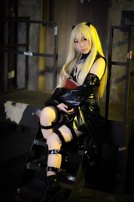 コスプレイヤーまほうちゃんのTwitter画像25