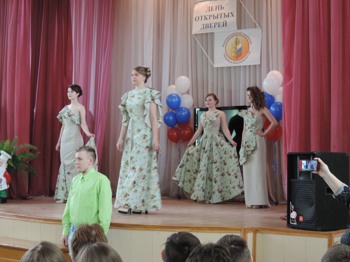 NovTexBio's tweet image. 5 апреля 2019г. ы ГПОУ ТО "НТПБ" прошёл День открытых дверей@min_obr_to  @AASheveleva @Tularegion71