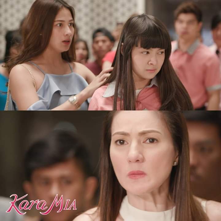 CedrickLopez11's tweet photo. Paano poprotektahan ni Aya ang kanyang mga anak mula kay Ellie?

#KMPagputol
#KaraMia

@LiezelLopez_ https://t.co/7SY3o8ePhX