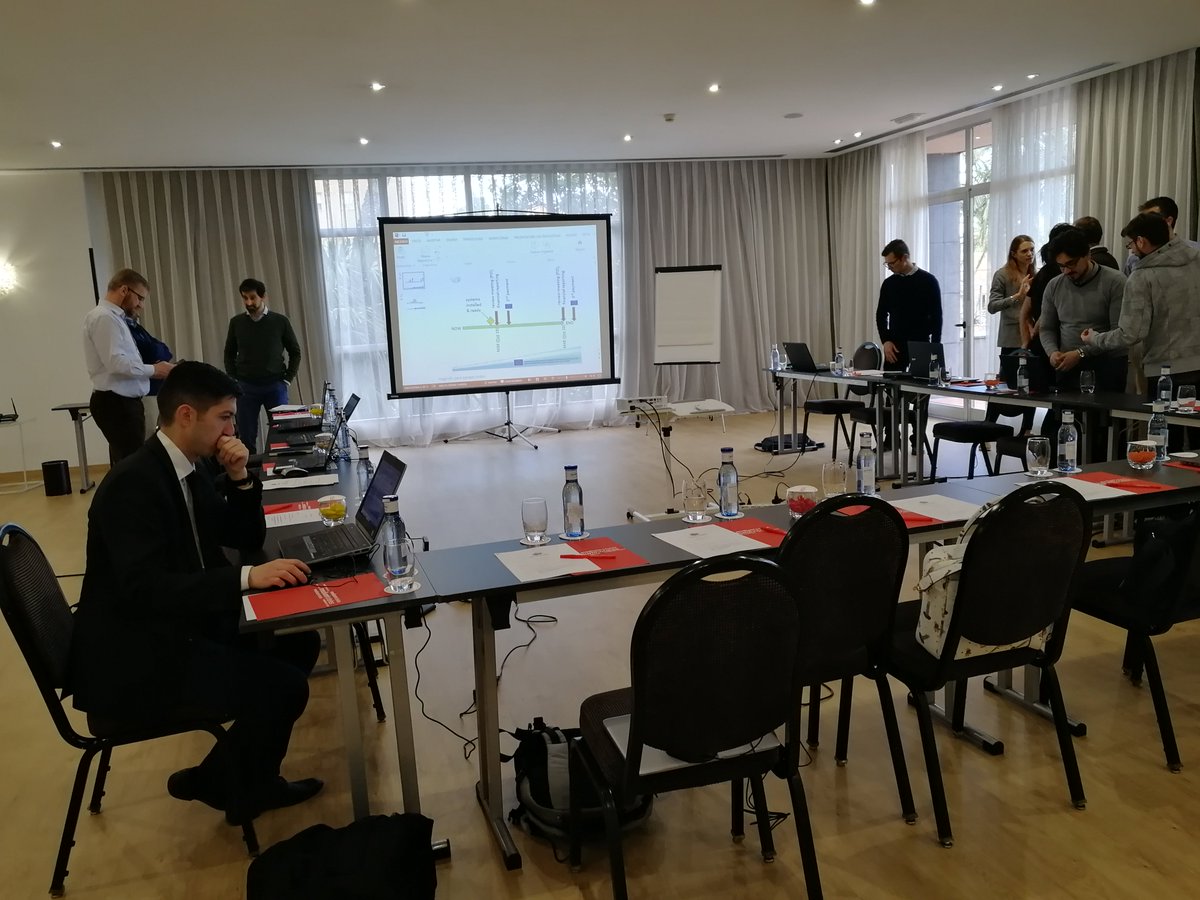 AES Solar tweet media