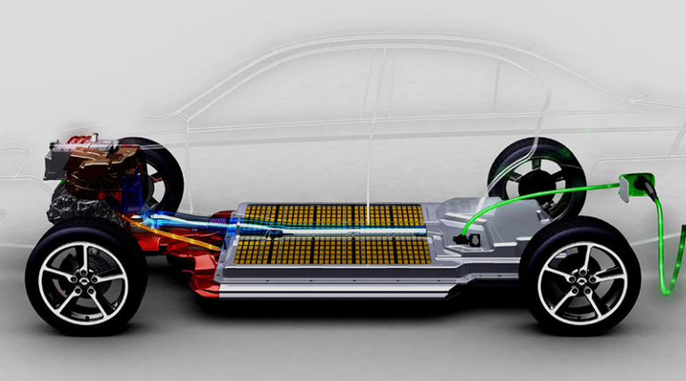 HAUPOLD's tweet photo. Coches eléctricos: Volkswagen se asegura litio para sus baterías con una acuerdo con la china Ganfeng https://t.co/Aa1imZttbM https://t.co/DF6zUCI89b