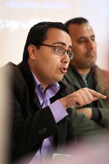 LamineZellag's tweet photo. la projection débat s’est tenu en présence du talentueux journaliste d'investigation Omar BOUDI et de son équipe ainsi que plusieurs jeunes engagés de la société civile.
#Sharek_Algérie الشباب_يتحرك# #SHAREKDZ #DZYOUTH #EU4Youth #Sidradz https://t.co/XdXBv4LqxD