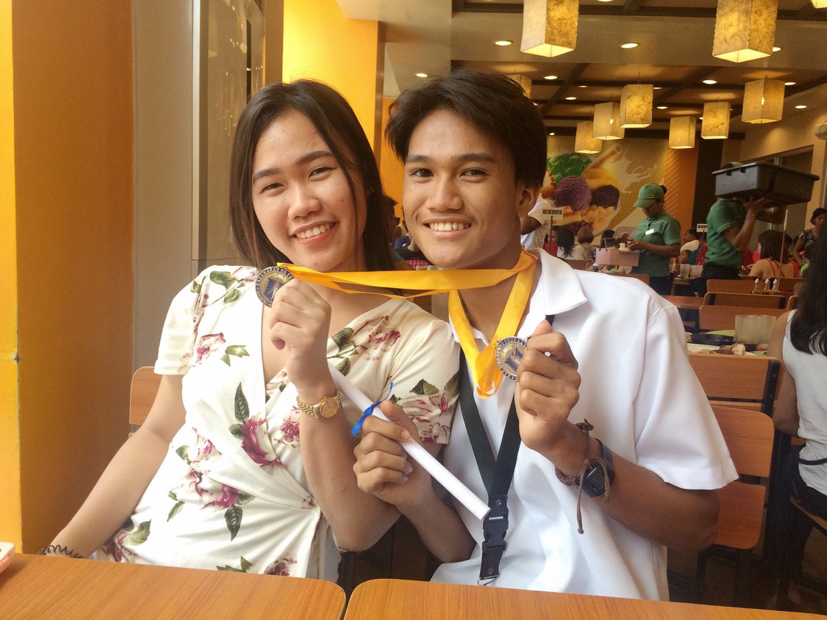 JosefaMuah's tweet photo. My SISTER &amp; FRIENDS are my INSPIRATION😍🤗😇
congrats sa atin GURLS https://t.co/oQt5viXu6j