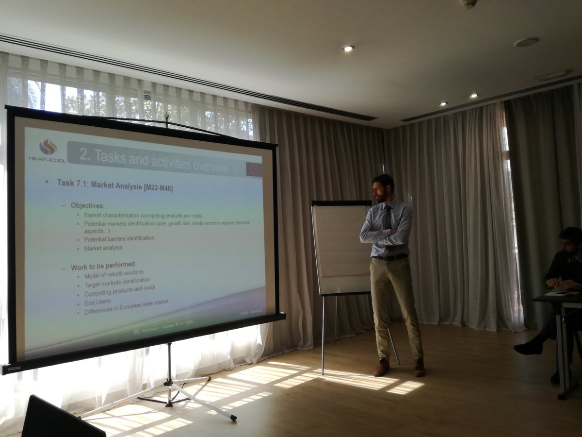 Heat4Cool tweet media