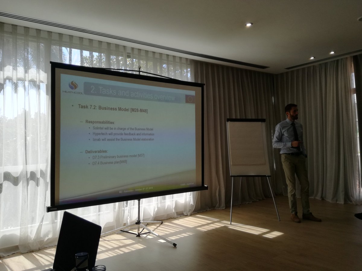 Heat4Cool tweet media