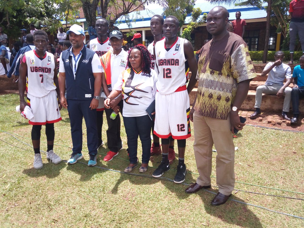 Tanzania Olympic Committee Congratulations To Uganda Cuddles To Our Team Tanzania Olympic Committee Congratulations To Uganda Cuddles To Our Team