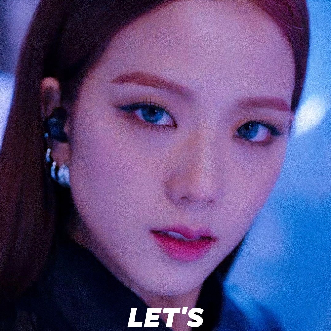 SJunhwan's tweet photo. LET'S. KILL .THIS. LOVE
We all have our own bias, but at the end of the day it's still OT4 ❤❤❤❤

#LETSKILLTHISLOVEwithBLACKPINK #KillThisLove #블랙핑크 #BLACKPINK #BLACKPINKCOMEBACK #JISOO #JENNIE #LISA #ROSÉ @ygofficialblink https://t.co/lC0hU1MTup