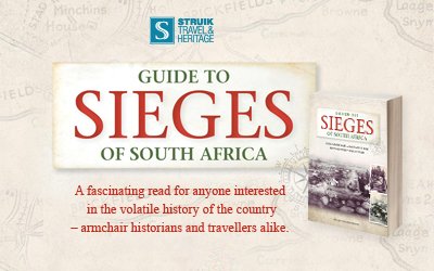 BattlefieldsSA's tweet image. 5 April 1902 General Jan Smuts’s commandos begin the siege of the mining town of O’Kiep in the northern Cape.