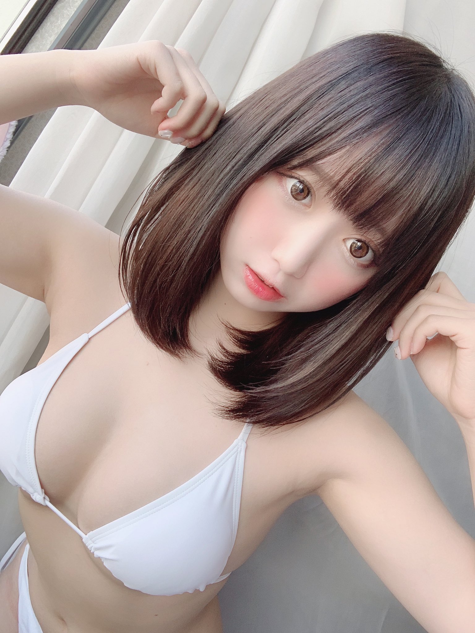 Yami 白水着 T Co Fua4viel Twitter