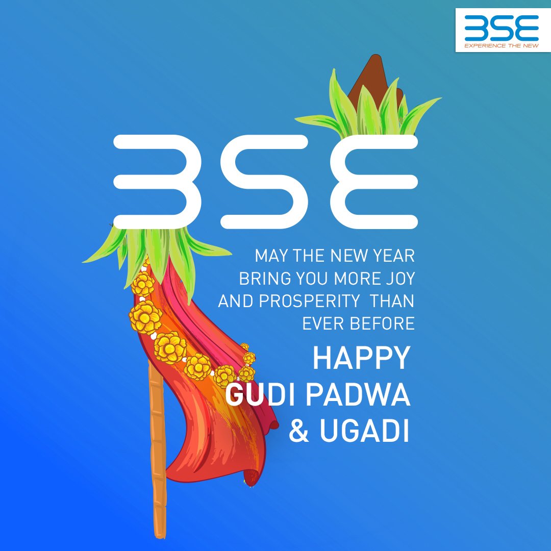 BSE India on Twitter: