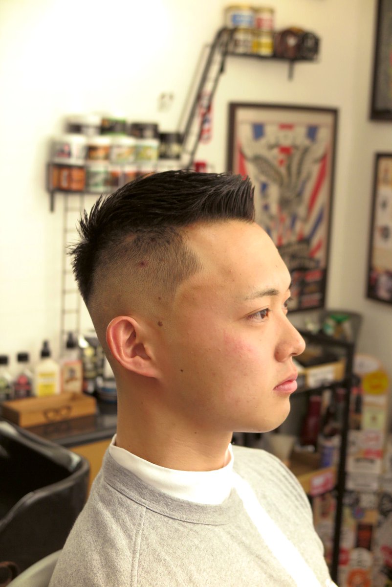 ট ইট র Barber若月 スキンフェードスタイル 福島 福島市 福島床屋 福島市バーバー 福島市barber フェード 福島市フェード ট ইট র Barber若月 スキンフェードスタイル 福島 福島市 福島床屋 福島市バーバー 福島市barber フェード 福島市フェード